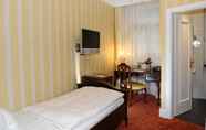 Bedroom 4 HELIOPARK Bad Hotel zum Hirsch