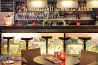 Bar, Kafe, dan Lounge Mercure Hotel Frankfurt Eschborn Ost