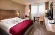 ห้องนอน 4 Mercure Hotel Frankfurt Eschborn Ost