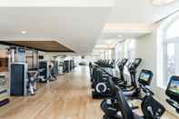 Fitness Center The Ritz-Carlton, St. Louis