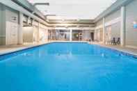 Swimming Pool Ramada by Wyndham Cornwall