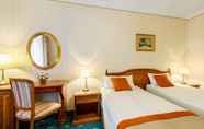 Bilik Tidur 6 Danubius Hotel Astoria City Center