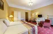 Bilik Tidur 4 Danubius Hotel Astoria City Center