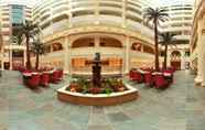 ร้านอาหาร 4 Sonesta Hotel, Tower & Casino - Cairo