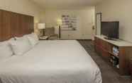 Bedroom 5 DoubleTree by Hilton Hotel & Suites Pittsburgh Downtown