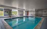 Swimming Pool 5 Baymont by Wyndham Golden/Red Rocks