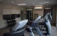 Fitness Center 7 La Quinta Inn & Suites by Wyndham San Bernardino