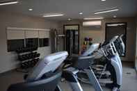 Fitness Center La Quinta Inn & Suites by Wyndham San Bernardino