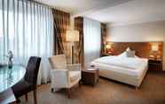 Bilik Tidur 4 Best Western Hotel Das Donners