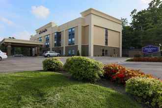 Exterior 4 Hampton Inn St. Louis/Fairview Heights