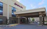 Exterior 6 Hampton Inn St. Louis/Fairview Heights