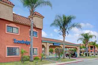 Exterior 4 Travelodge by Wyndham Lynwood