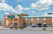 Exterior 4 Quality Inn & Suites Limon