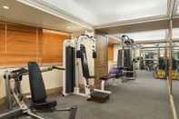 Fitness Center Ramada Plaza by Wyndham Palm Grove