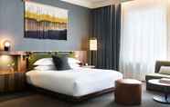 Bilik Tidur 7 The Alexis Royal Sonesta Hotel Seattle