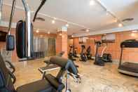 Fitness Center Hotel Santemar
