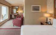 Kamar Tidur 7 Hilton Glasgow