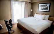 ห้องนอน 4 Travelodge Suites by Wyndham Moncton