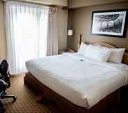 Bilik Tidur 4 Travelodge Suites by Wyndham Moncton