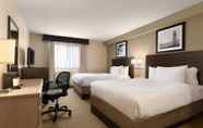 ห้องนอน 6 Travelodge Suites by Wyndham Moncton