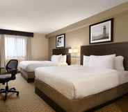 Bilik Tidur 6 Travelodge Suites by Wyndham Moncton