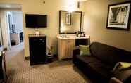 พื้นที่สาธารณะ 7 Travelodge Suites by Wyndham Moncton
