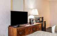 Kamar Tidur 3 Quality Inn Montgomeryville - Philadelphia