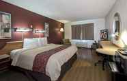 Phòng ngủ 3 Red Roof Inn & Suites Cleveland - Elyria