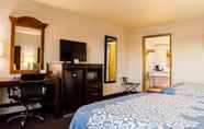 Kamar Tidur 2 Days Inn by Wyndham Panguitch