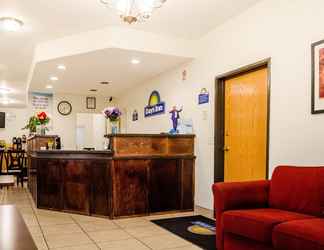 Lobi 2 Days Inn by Wyndham Panguitch