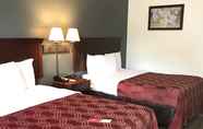 Kamar Tidur 5 Econo Lodge Crystal Coast