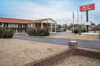 ภายนอกอาคาร Econo Lodge Crystal Coast