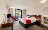 Bilik Tidur 2 The Parnell Hotel & Conference Centre