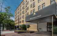 ภายนอกอาคาร 2 Days Inn by Wyndham Washington DC/Connecticut Avenue