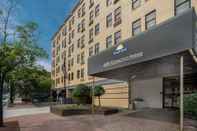 ภายนอกอาคาร Days Inn by Wyndham Washington DC/Connecticut Avenue