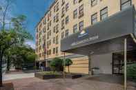 ภายนอกอาคาร Days Inn by Wyndham Washington DC/Connecticut Avenue