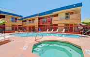 Swimming Pool 4 Ramada by Wyndham El Paso