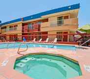 Swimming Pool 4 Ramada by Wyndham El Paso