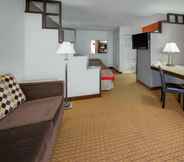 Bilik Tidur 7 Ramada by Wyndham El Paso