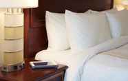 Kamar Tidur 5 Columbus Airport Marriott