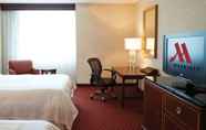 Kamar Tidur 6 Columbus Airport Marriott