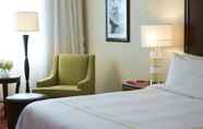 Kamar Tidur 4 Columbus Airport Marriott