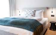 Bilik Tidur 3 PREMIER SUITES PLUS Antwerp