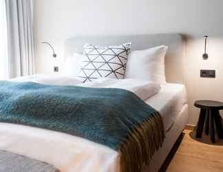 Kamar Tidur 2 PREMIER SUITES PLUS Antwerp