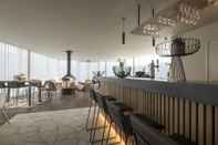 Bar, Kafe, dan Lounge PREMIER SUITES PLUS Antwerp