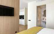 Kamar Tidur 7 PREMIER SUITES PLUS Antwerp