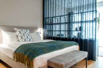 Bilik Tidur 4 PREMIER SUITES PLUS Antwerp