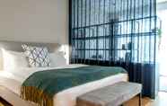 Kamar Tidur 6 PREMIER SUITES PLUS Antwerp