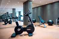 Fitness Center AMERON Köln Hotel Regent