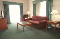 Common Space La Quinta Inn by Wyndham Columbus Airport Area